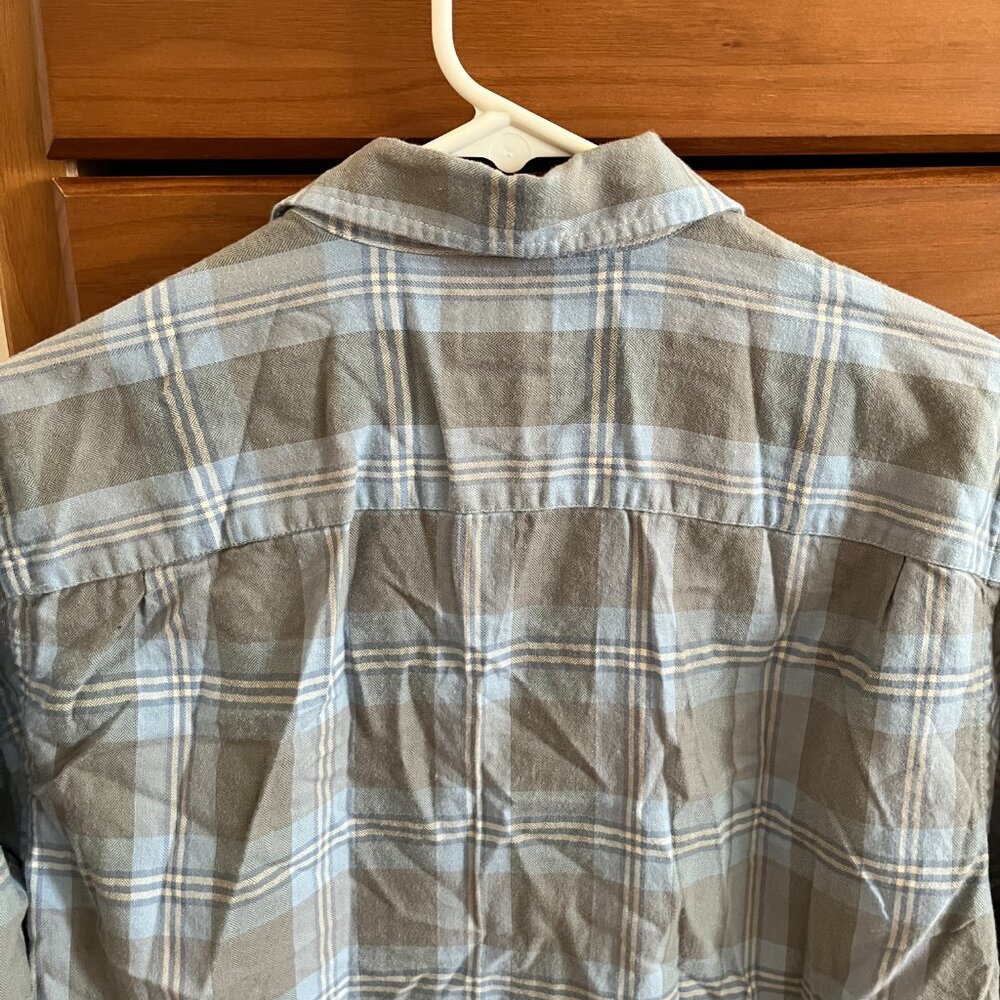 Faherty Flannel - image 4